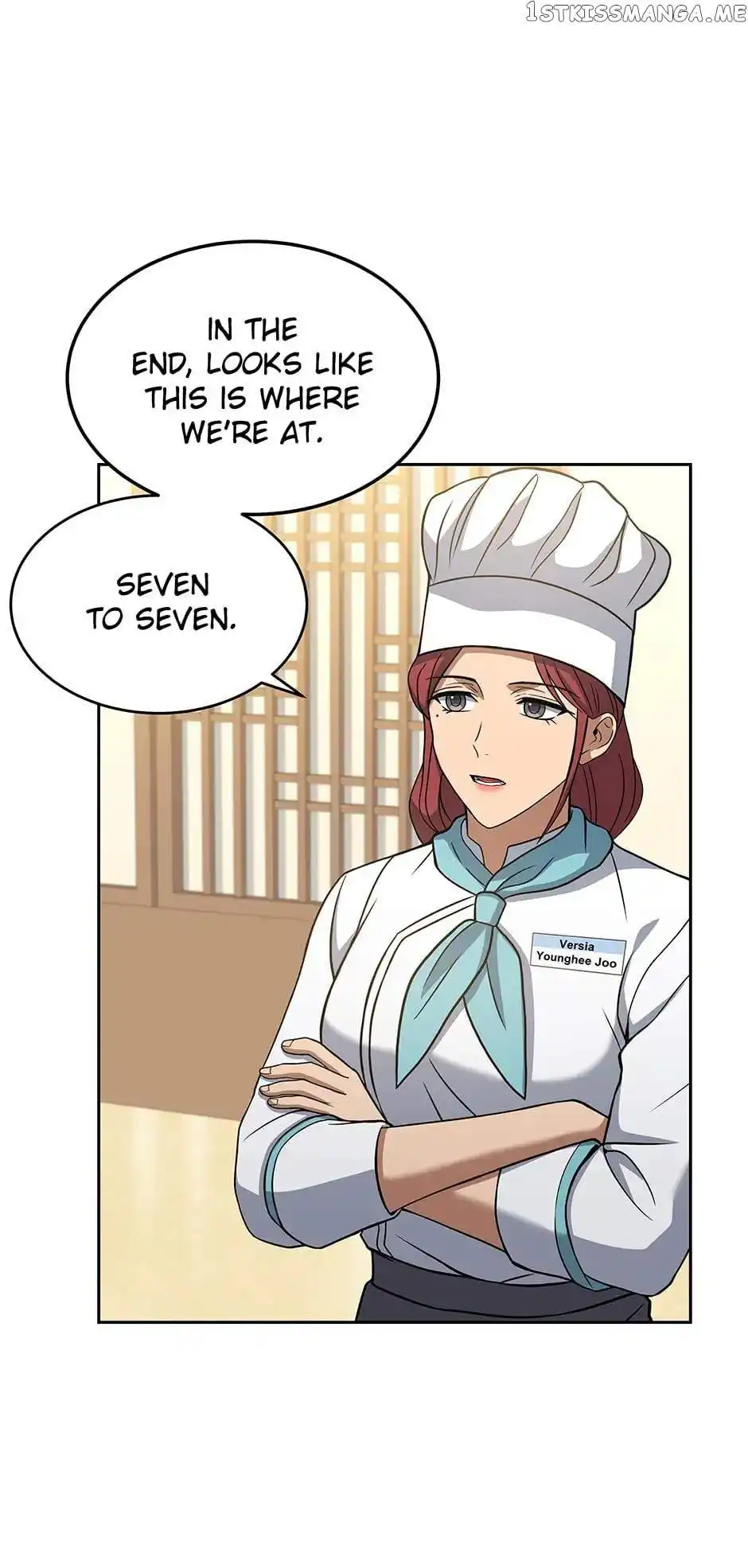 Youngest Chef from the 3rd Rate Hotel Chapter 65 13